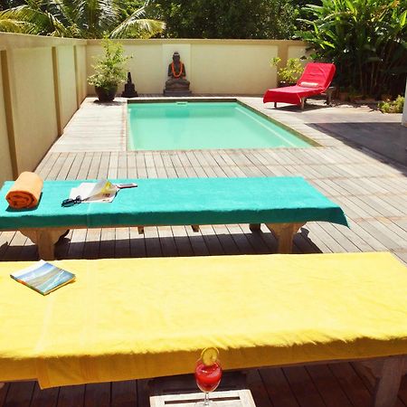 Happy Days Guest House Леморн Экстерьер фото
