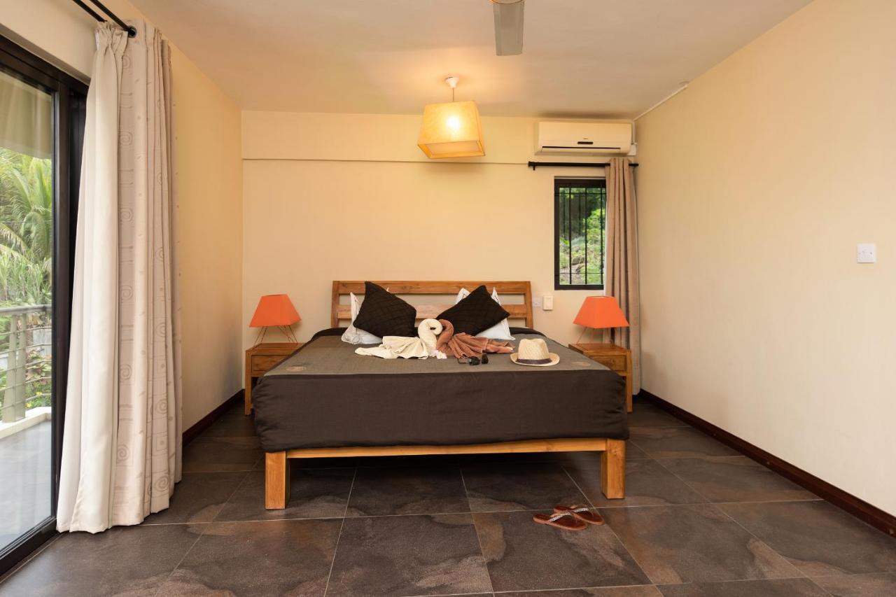 Happy Days Guest House Леморн Экстерьер фото