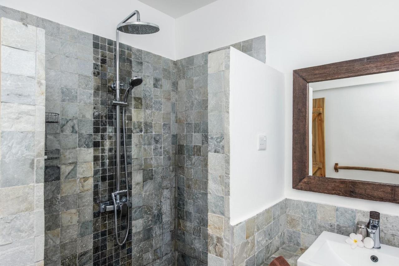 Happy Days Guest House Леморн Экстерьер фото