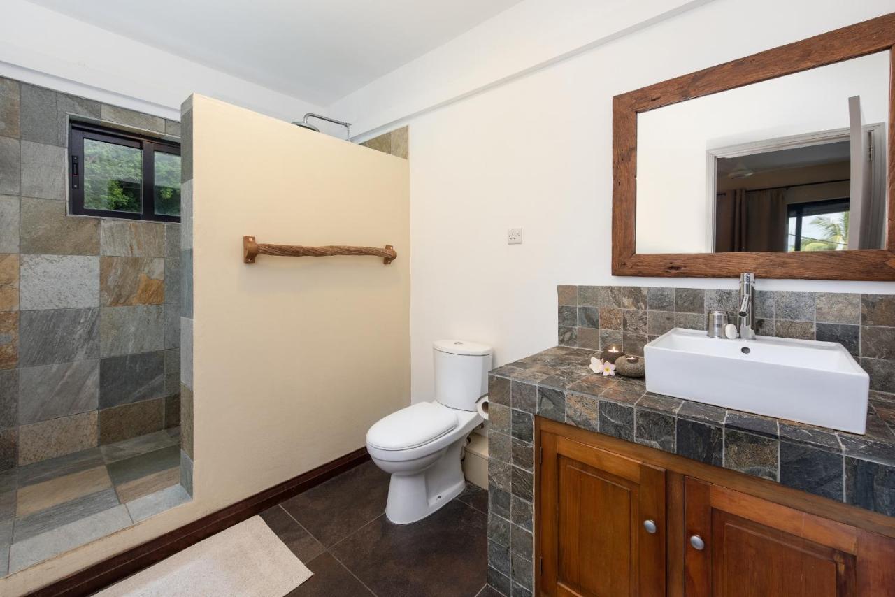 Happy Days Guest House Леморн Экстерьер фото
