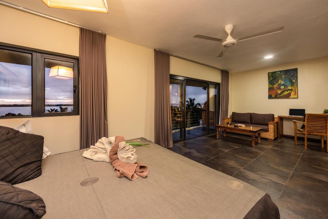 Happy Days Guest House Леморн Экстерьер фото