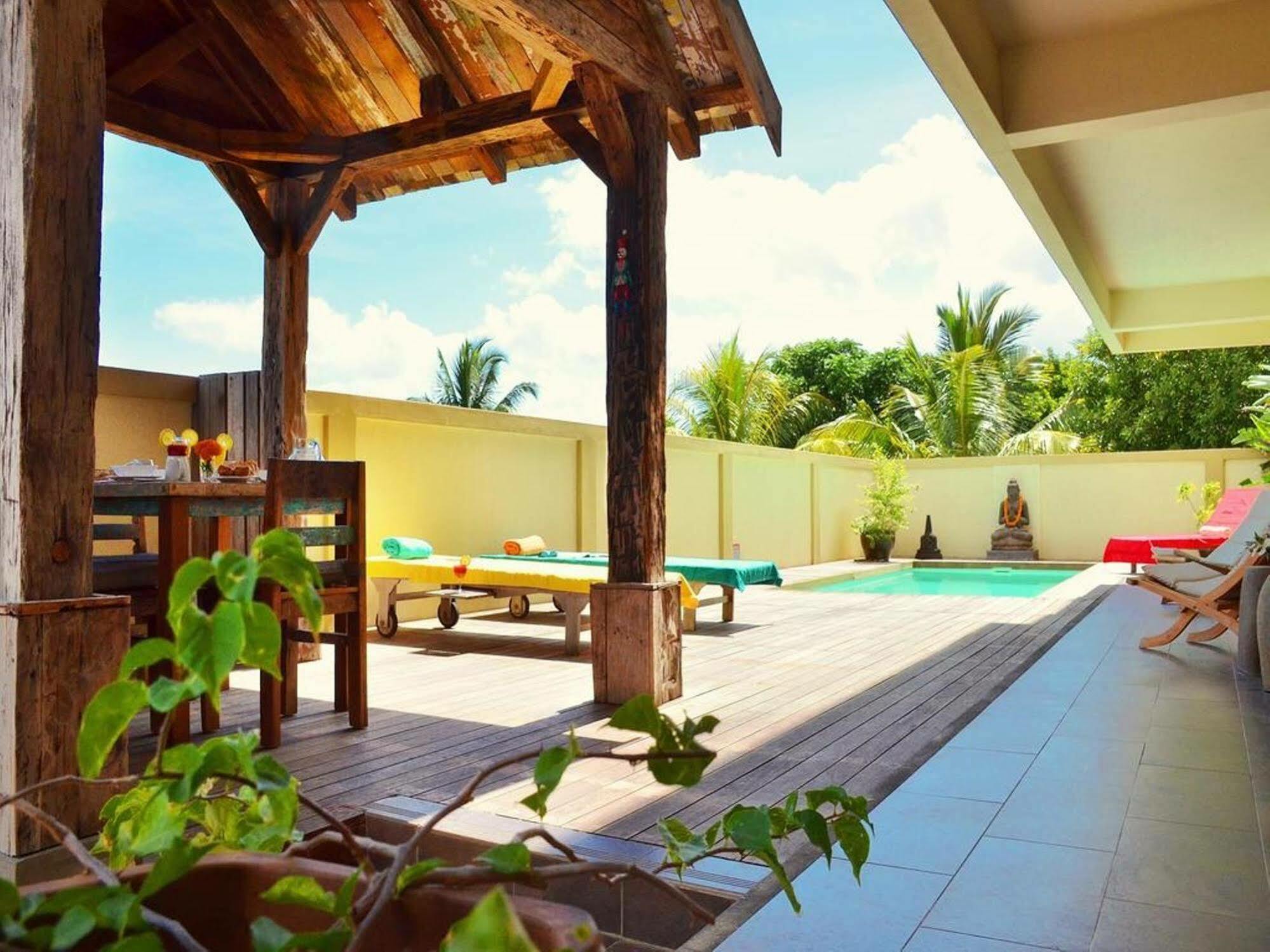 Happy Days Guest House Леморн Экстерьер фото